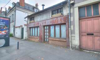 property.type.service   m² à vendre à Orléans (45000)