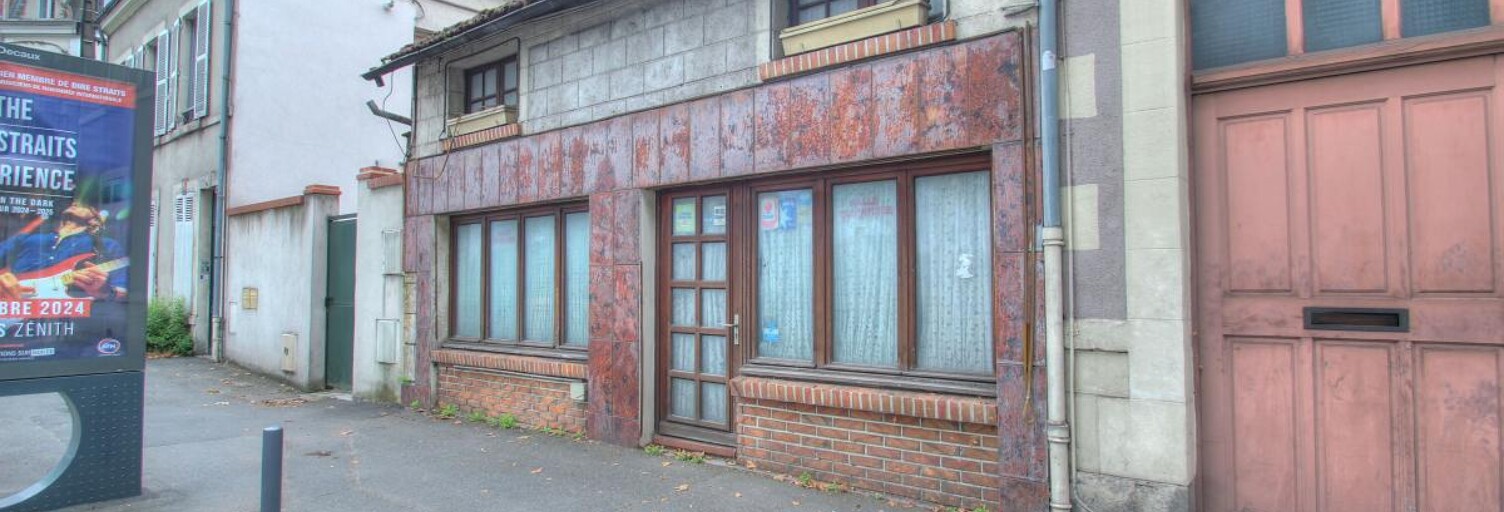 property.type.service   m² à vendre à Orléans (45000)