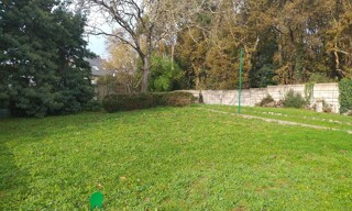 Terrain  793 m² à vendre à La Baule-Escoublac (44500)