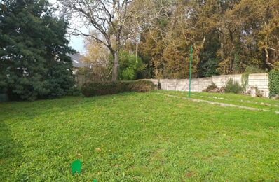 vente terrain 313 200 € à proximité de Piriac-sur-Mer (44420)