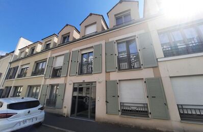 location appartement 770 € CC /mois à proximité de Gaillon-sur-Montcient (78250)