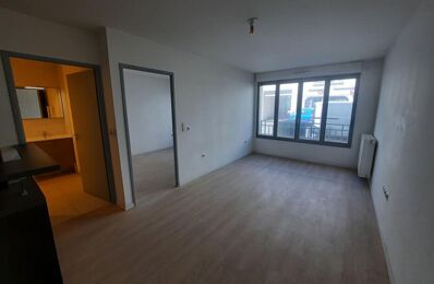 location appartement 720 € CC /mois à proximité de Orgeval (78630)