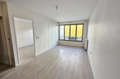 location appartement 720 € CC /mois à proximité de Osny (95520)