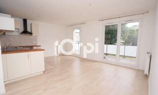 Appartement 3 Pièces 65 m² à louer à Vernouillet (78540)