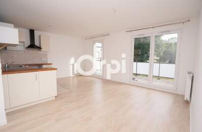 LOCATION d'un appartement T3 (61 m²) à VERNOUILLET — photo du bien
