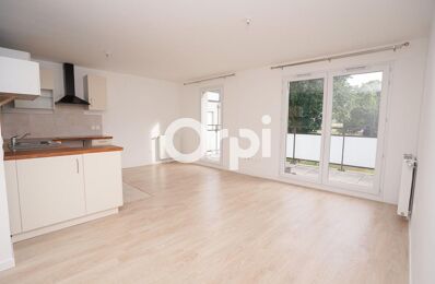 location appartement 1 197 € CC /mois à proximité de Verneuil-sur-Seine (78480)