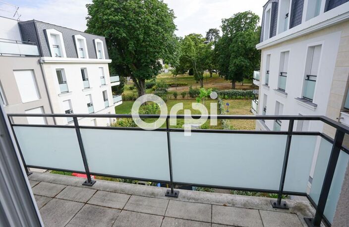 LOCATION d'un appartement T3 (61 m²) à VERNOUILLET — photo 2