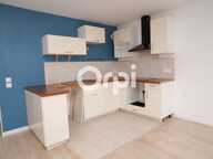 LOCATION d'un appartement T3 (61 m²) à VERNOUILLET — photo 3