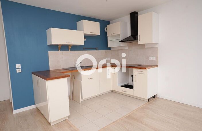 LOCATION d'un appartement T3 (61 m²) à VERNOUILLET — photo 3