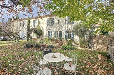 maison 5 pièces 210 m2 à vendre à Avignon (84000)