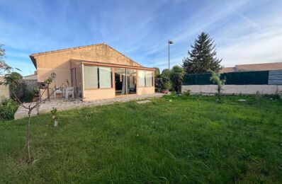 vente maison 284 000 € à proximité de Sorgues (84700)