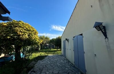 vente maison 848 000 € à proximité de Saint-Martin-de-Ré (17410)