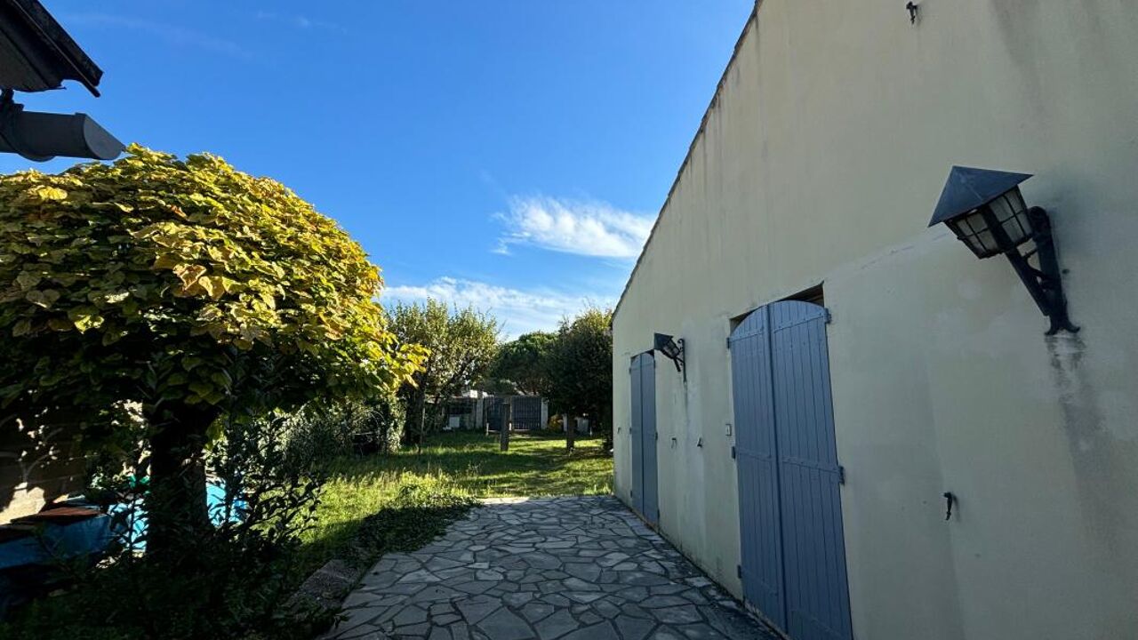 maison 7 pièces 141 m2 à vendre à Le Bois-Plage-en-Ré (17580)