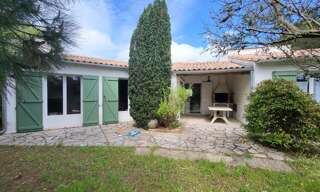 Maison 5 Pièces 88 m² à vendre à La Couarde-sur-Mer (17670)