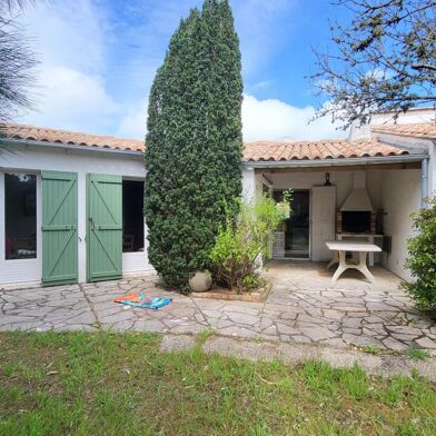 Maison 5 pièces 795000 €