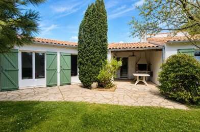 Maison 5 pièces 736700 €