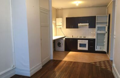 location appartement 678 € CC /mois à proximité de Saint-Didier-Au-Mont-d'Or (69370)