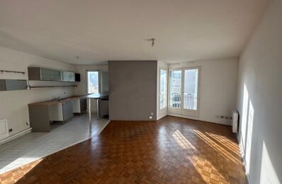 location appartement 1 050 € CC /mois à proximité de Solaize (69360)