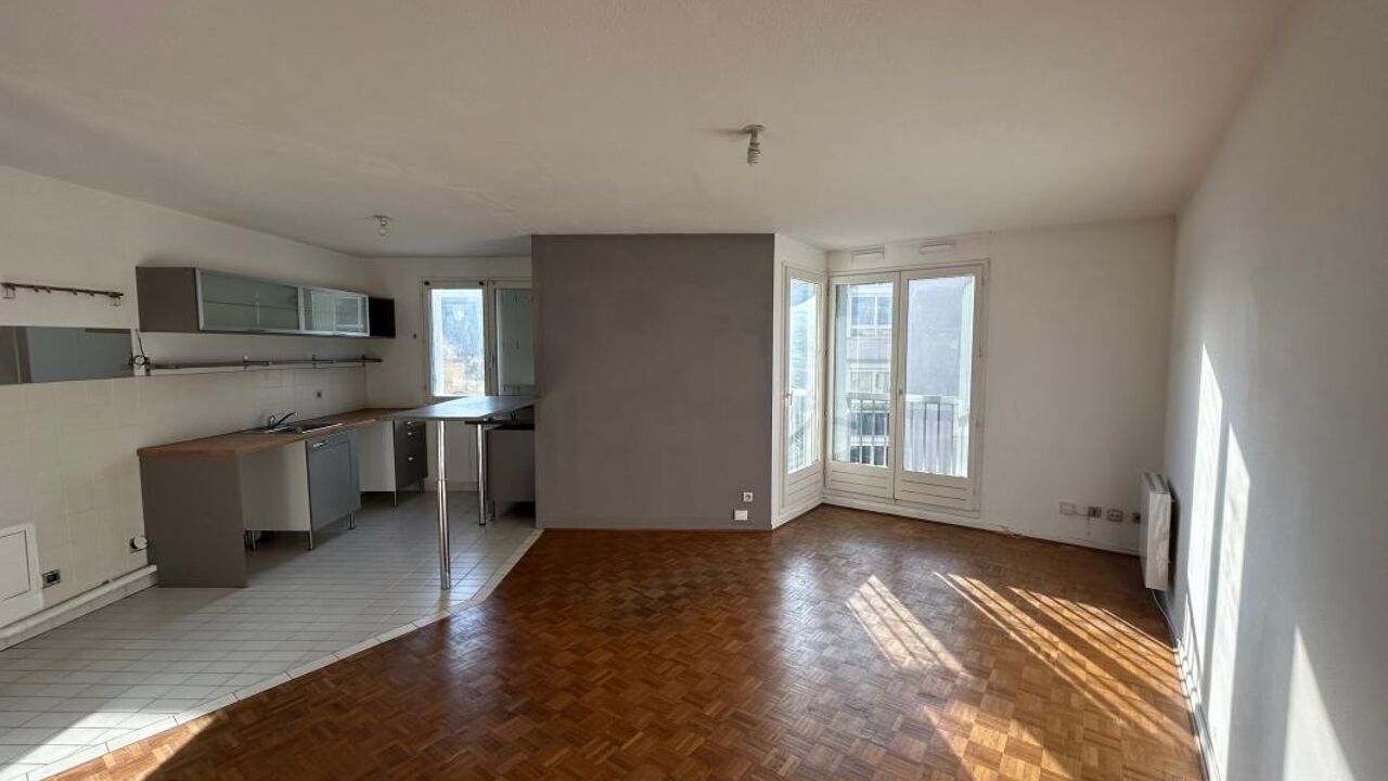 appartement 3 pièces 66 m2 à louer à Lyon 3 (69003)