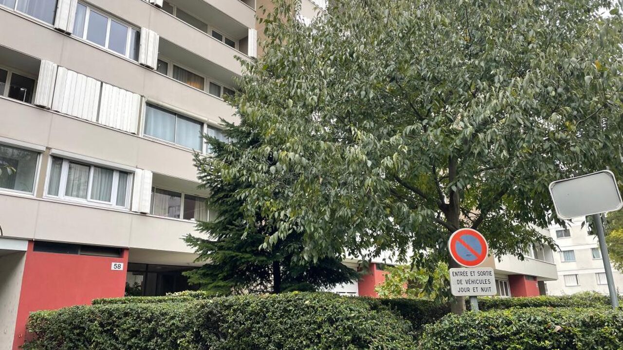 commerce  pièces 12 m2 à vendre à Villeurbanne (69100)