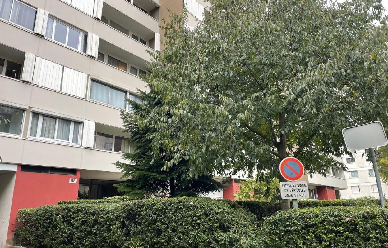 commerce  pièces 12 m2 à vendre à Villeurbanne (69100)