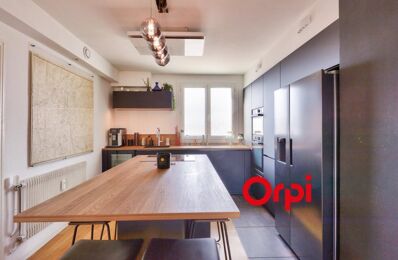 vente appartement 165 000 € à proximité de Oullins (69600)