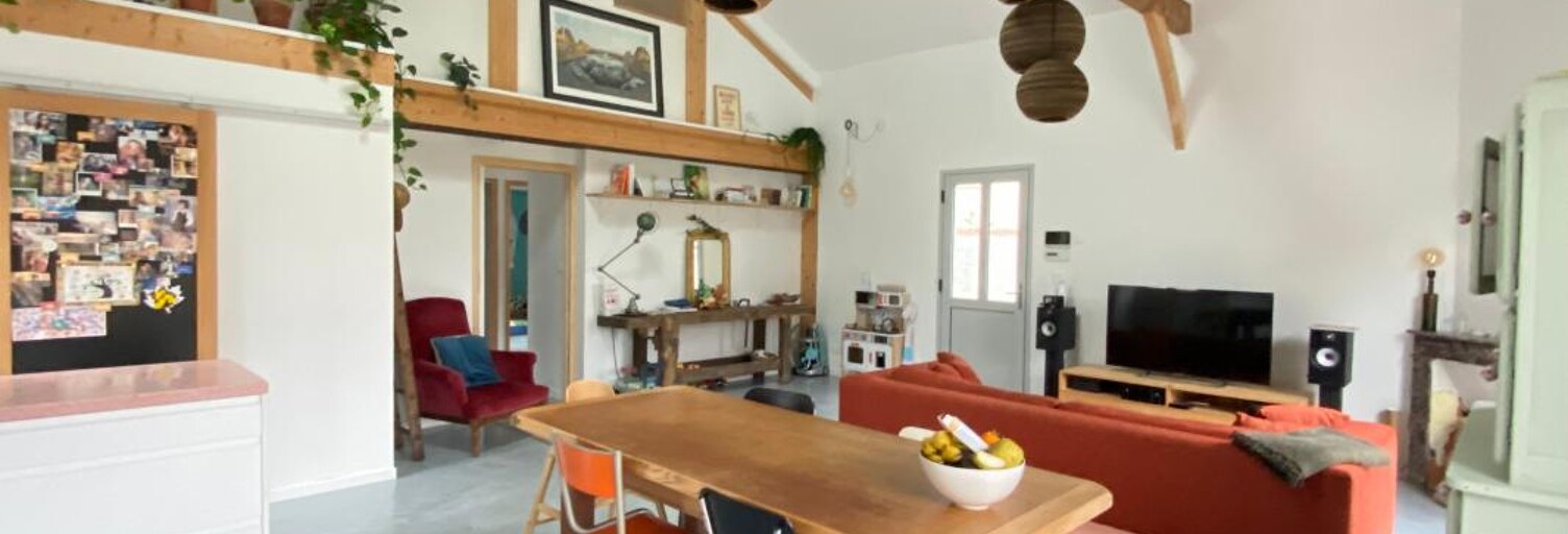 Maison 4 Pièces 225 m² à vendre à Mérignac (33700)