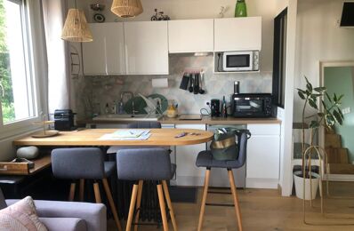 location appartement 580 € CC /mois à proximité de Arcachon (33120)