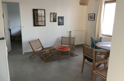 location appartement 820 € CC /mois à proximité de Bordeaux (33800)