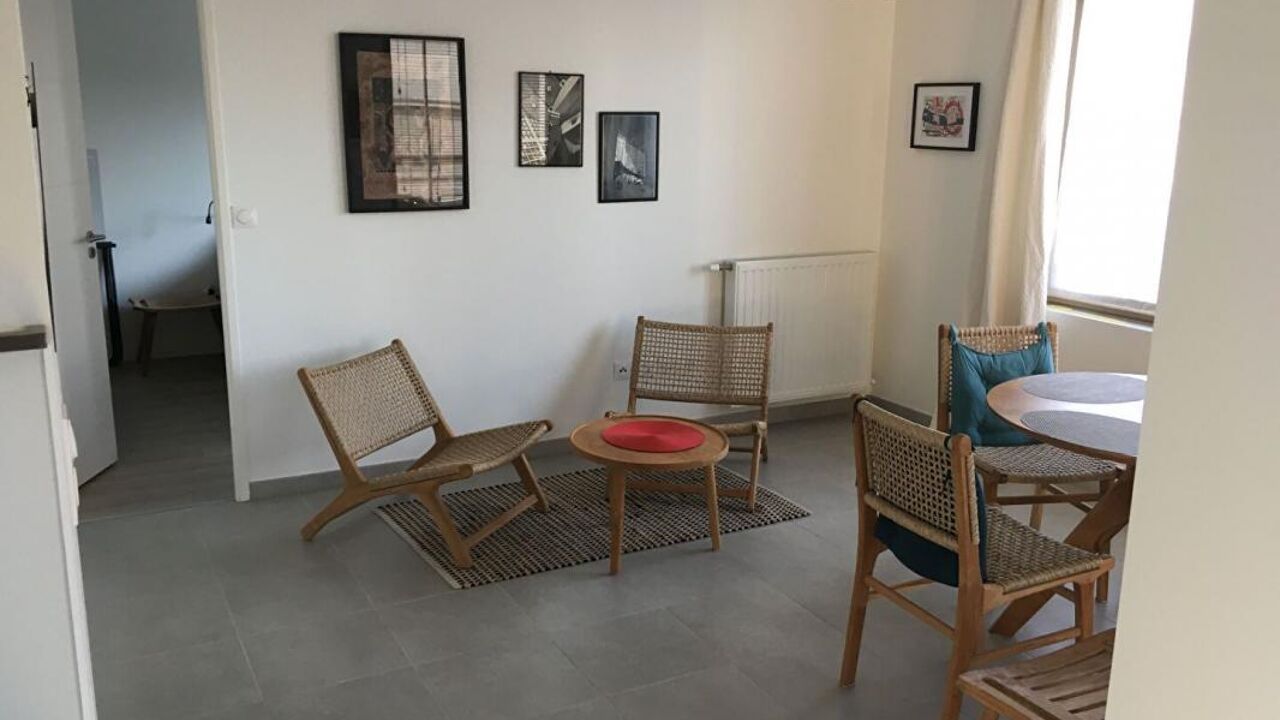 appartement 1 pièces 41 m2 à louer à Bordeaux (33100)