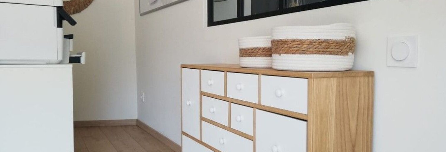 Bureau   m² à vendre à Nîmes (30900)