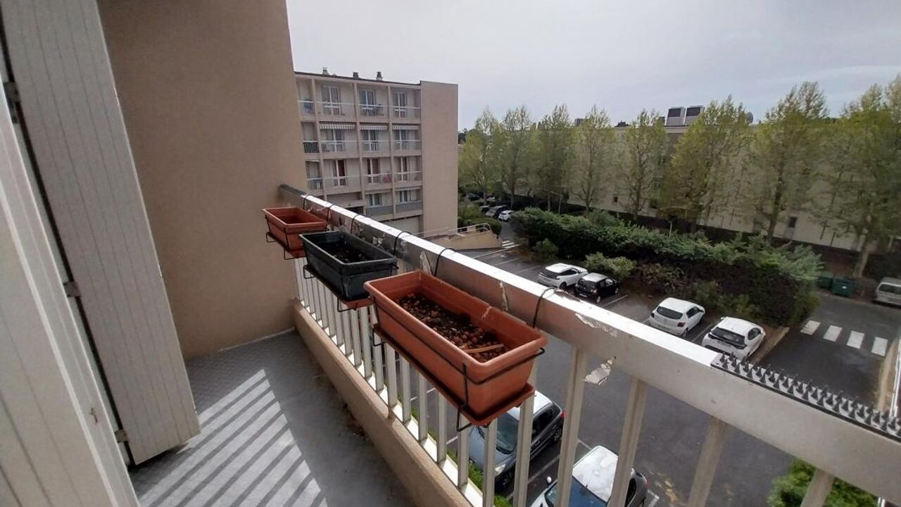 appartement 3 pièces 68 m2 à louer à Béziers (34500)