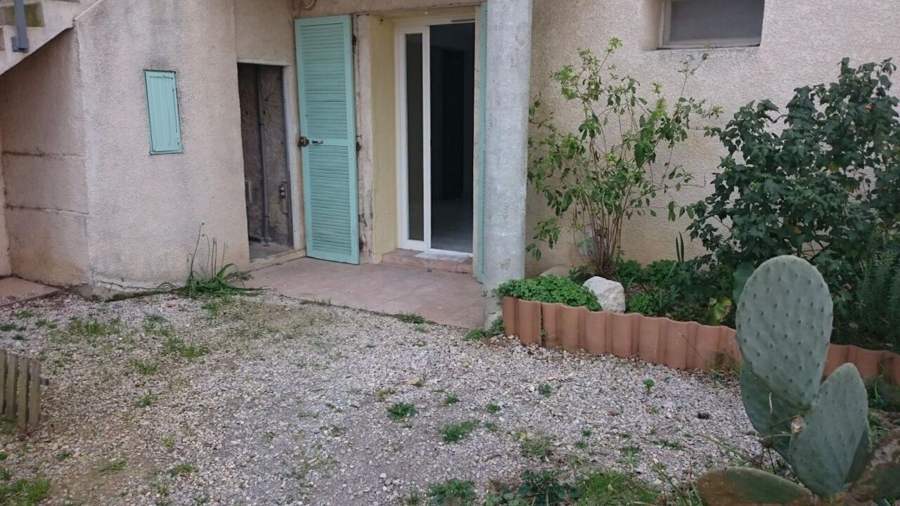 appartement 2 pièces 46 m2 à louer à Pérols (34470)