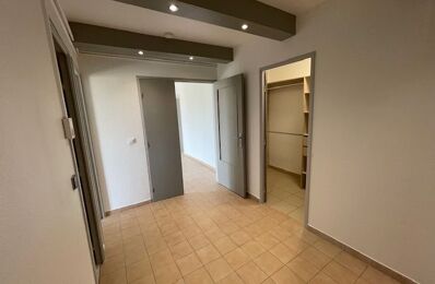 location appartement 945 € CC /mois à proximité de Montarnaud (34570)