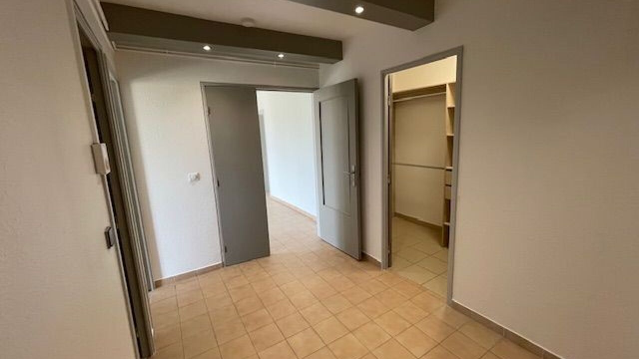 appartement 3 pièces 60 m2 à louer à Lattes (34970)