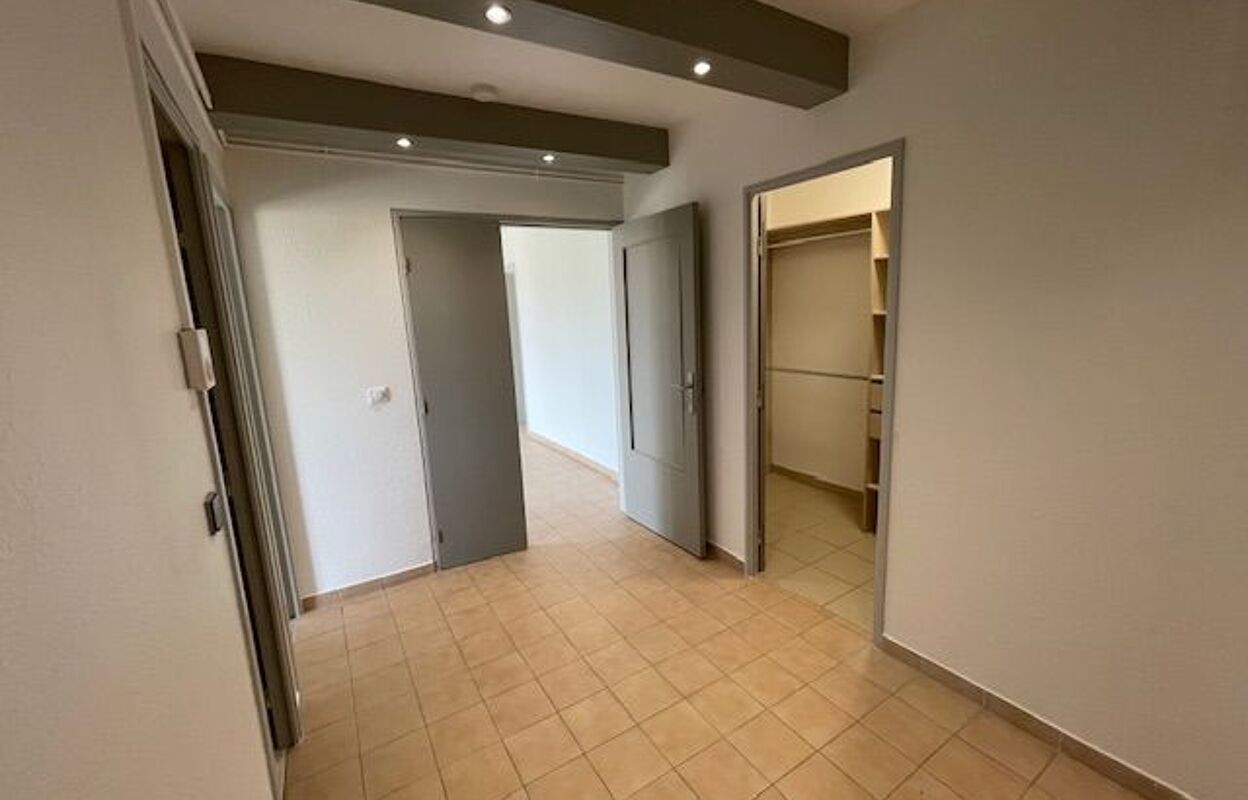 appartement 3 pièces 60 m2 à louer à Lattes (34970)