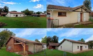 Maison 5 Pièces 186 m² à vendre à Pissos (40410)