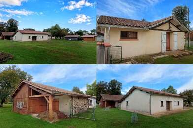 Maison 5 pièces 249000 €