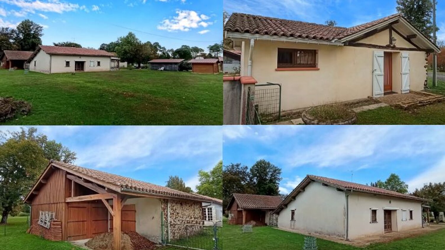 Aperçu de la visite vidéo