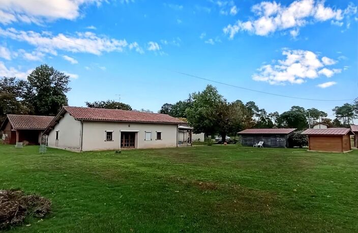 Maison À Vendre — photo 2