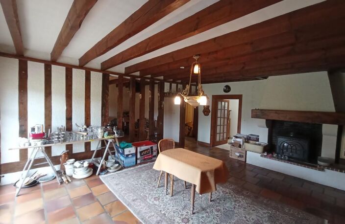 Maison À Vendre — photo 3