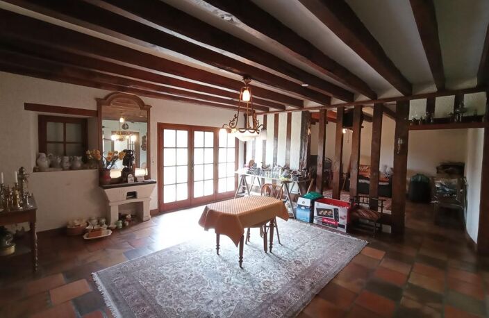 Maison À Vendre — photo 4