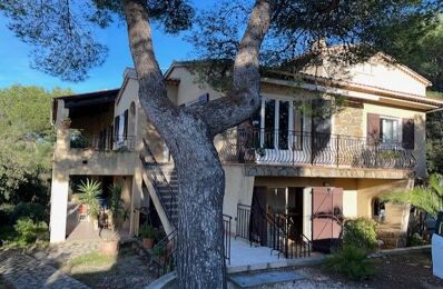 vente maison 1 150 000 € à proximité de Saint-Mandrier-sur-Mer (83430)