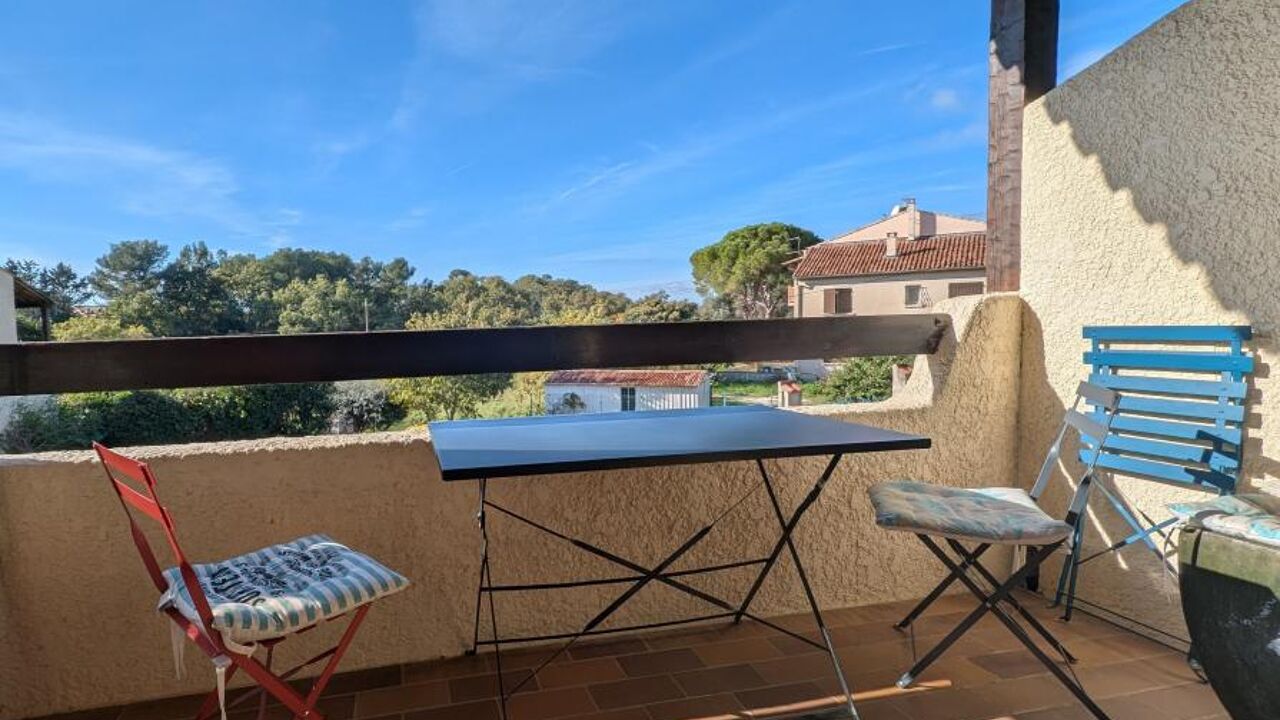 appartement 3 pièces 57 m2 à vendre à Le Pradet (83220)