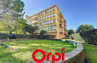 vente appartement 199 000 € à proximité de Roquevaire (13360)