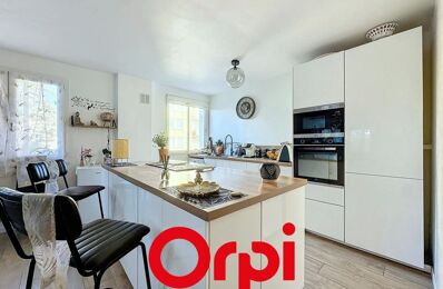 vente appartement 199 000 € à proximité de Marseille 11 (13011)