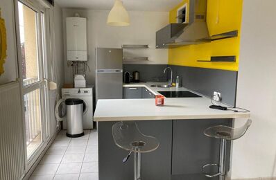 location appartement 850 € CC /mois à proximité de Amnéville (57360)