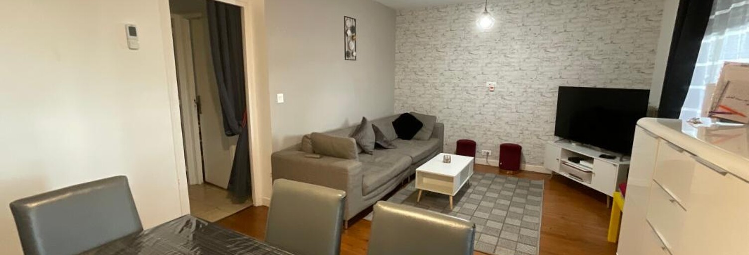 Maison 4 Pièces 71 m² à vendre à Le Havre (76600)