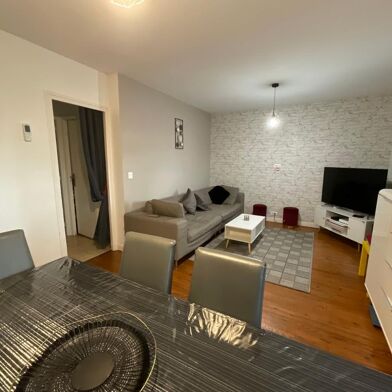 Maison 4 pièces 155000 €