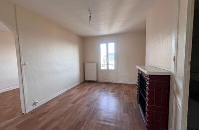 vente appartement 65 000 € à proximité de Touques (14800)